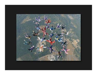 the one-person project management team