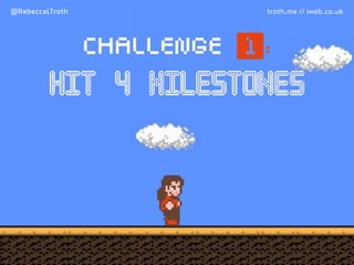 @RebeccaLTroth troth.me // iweb.co.uk@RebeccaLTroth troth.me // iweb.co.uk
 