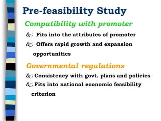 Pre-feasibility Study Compatibility with promoter  ,[object Object]