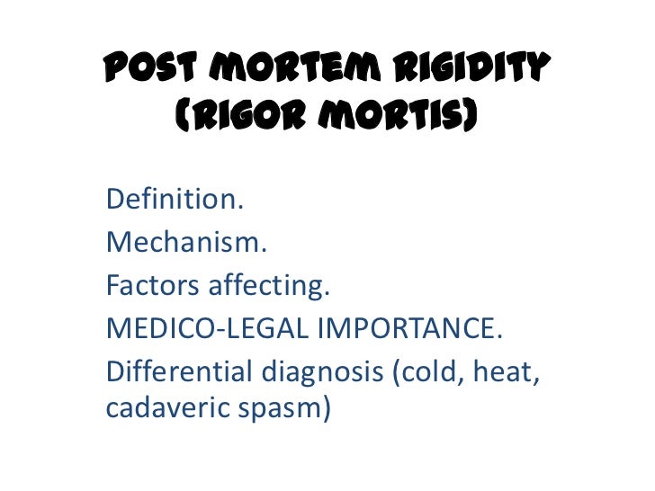 P Changes Mresentation