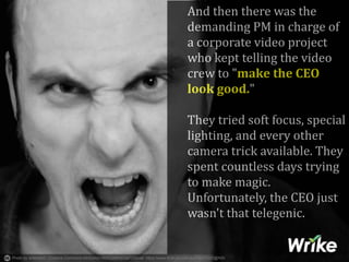 Project Managers from Hell! | PDF