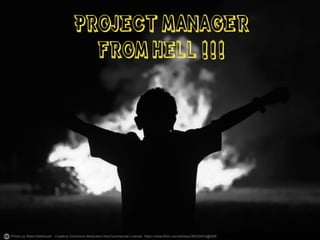 Project Managers from Hell! | PDF