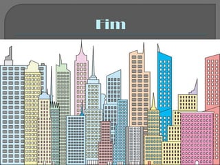 Funções das cidades