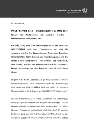 PM_Industriepreis_Bewerbungsende_2010-12.pdf
