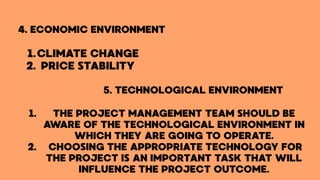 Project Management - Module 1 what is project Management | PDF