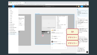 QA
デザイナー
デザイナー
 