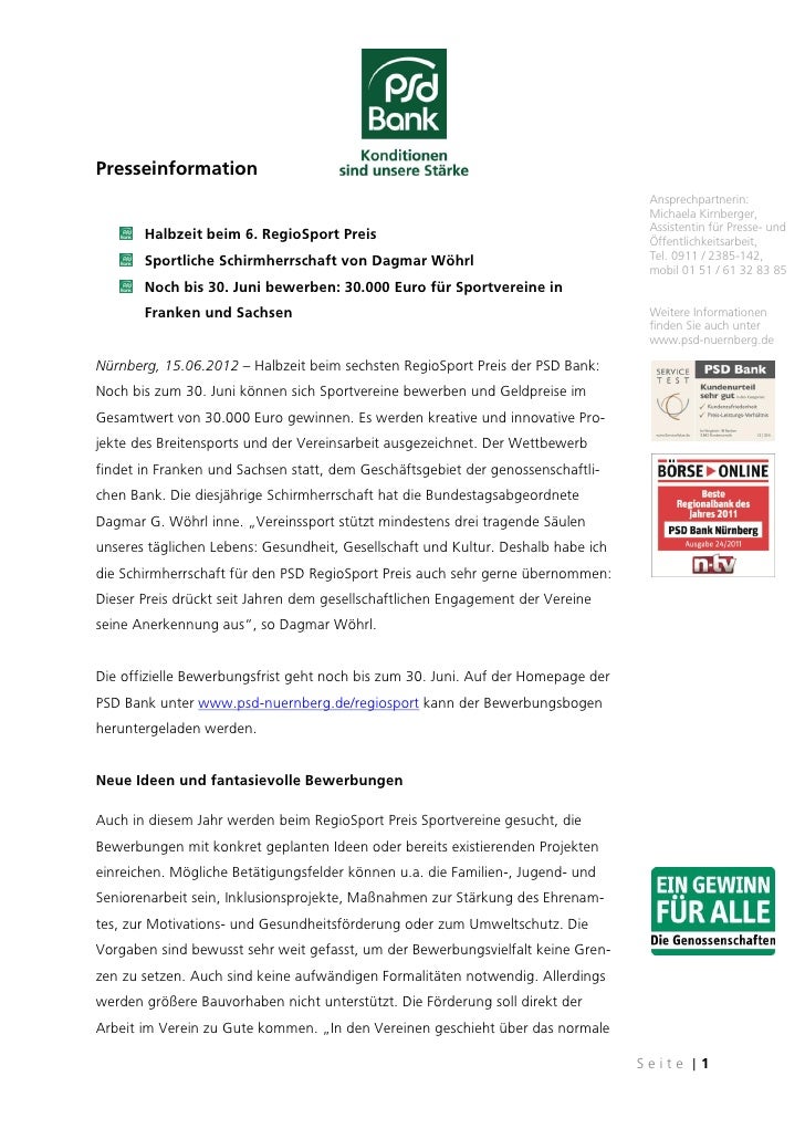 Pm Regio Halbzeit Pdf
