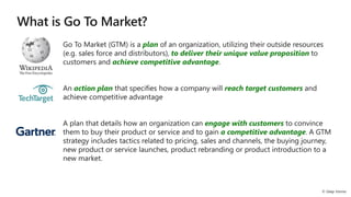 plan
to deliver their unique value proposition
achieve competitive advantage
action plan reach target customers
engage with customers
a competitive advantage
 