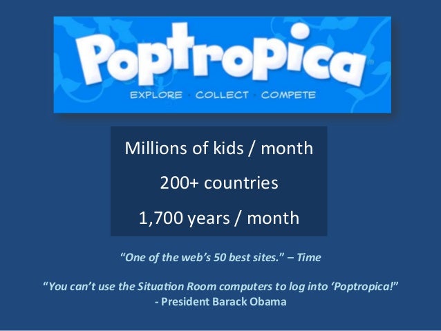 Play poptropica funbrain arcade