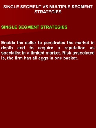 Principle of Marketing | PPTX