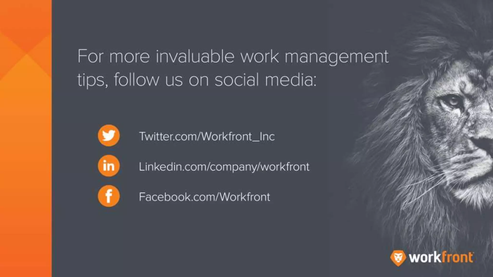 Project Management 101: Project Request Intake | PPTX