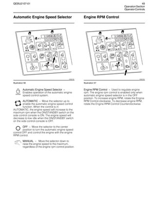 Pm102 operation and maintenance manual | PDF