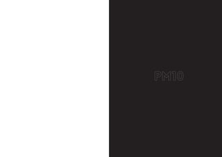 Pm10 book