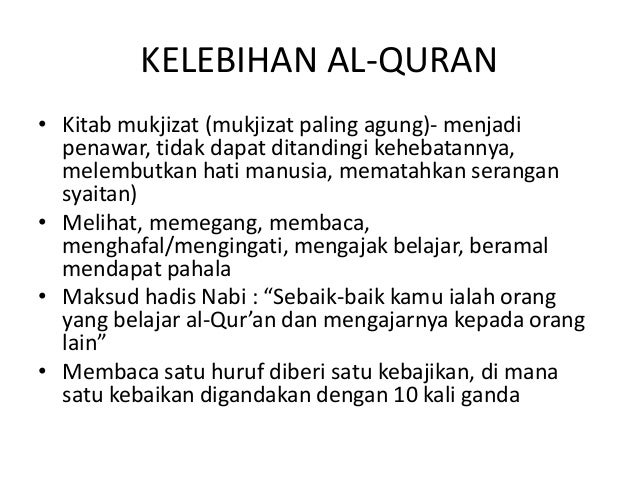 Kelebihan Baca Al Quran al qur’an manusia dan masyarakat