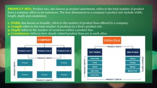 Principles of Marketing | PPTX