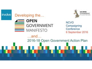 forum.opengovernment.org.uk
 