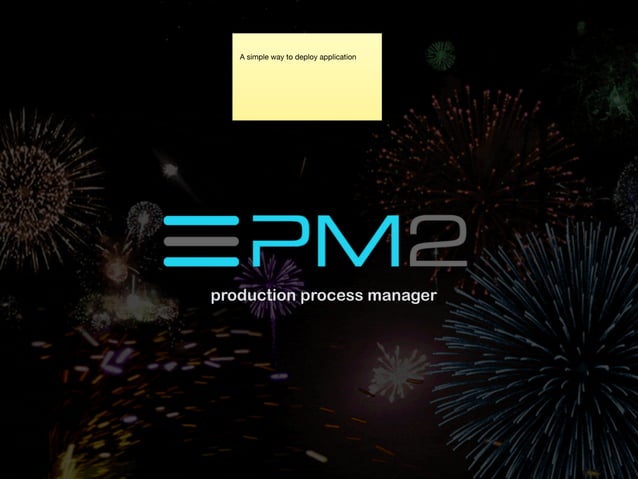 Pm2 Remi Robert Ppt Free Download