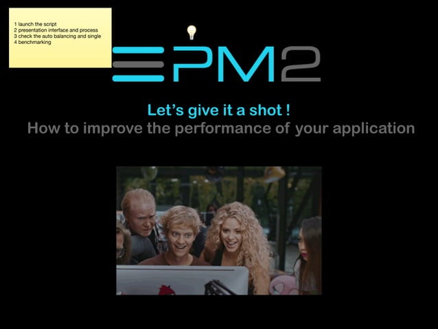 Pm2 Remi Robert Ppt Free Download