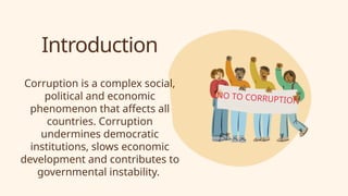 Republic Act 3019 - Anti-Graft and Corrupt Practices Act | PPTX