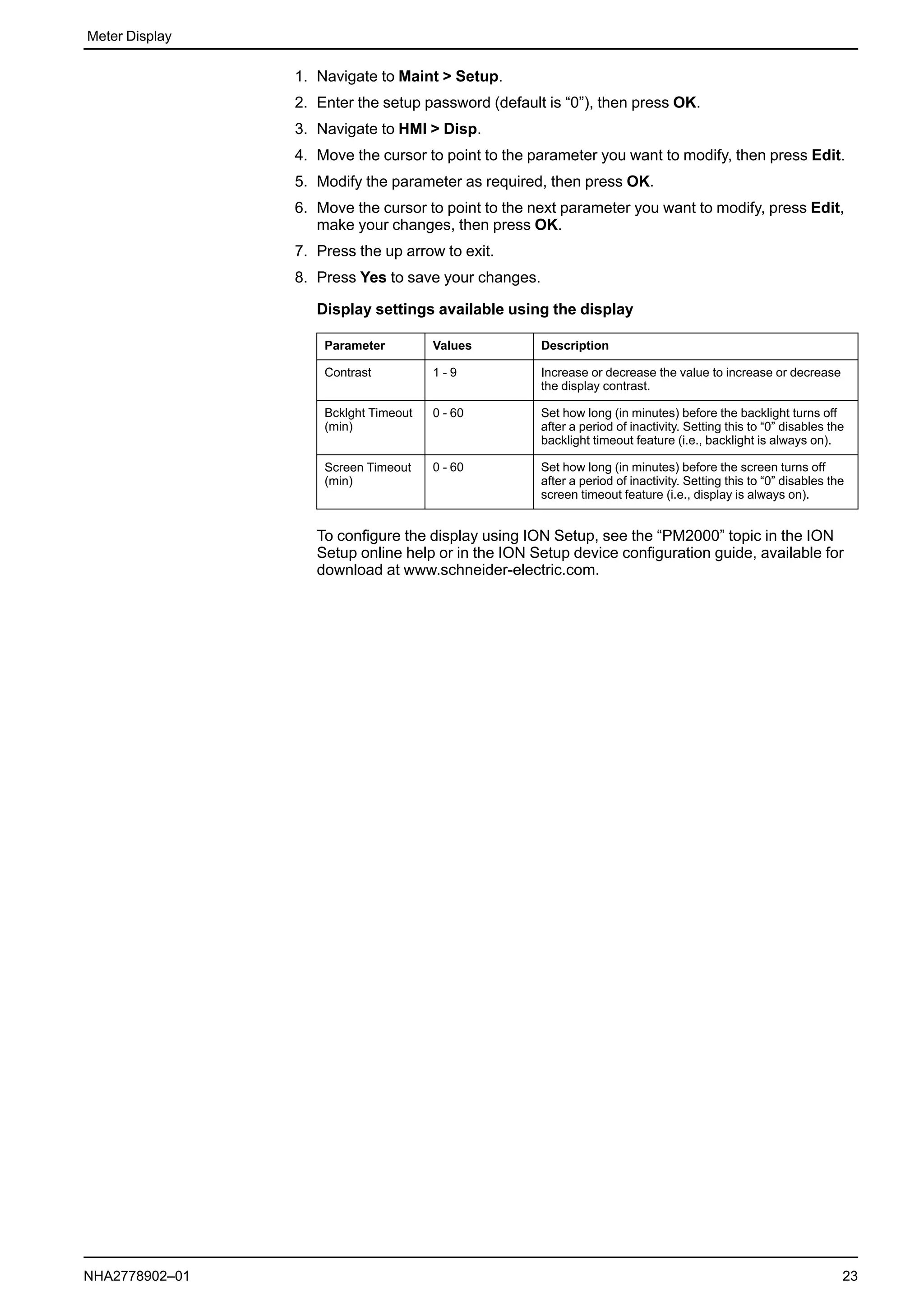 Pm2200 series user_manual_en | PDF