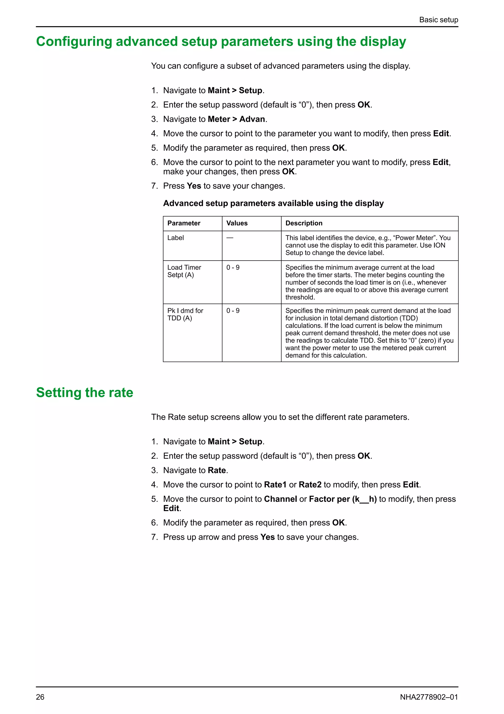 Pm2200 series user_manual_en | PDF