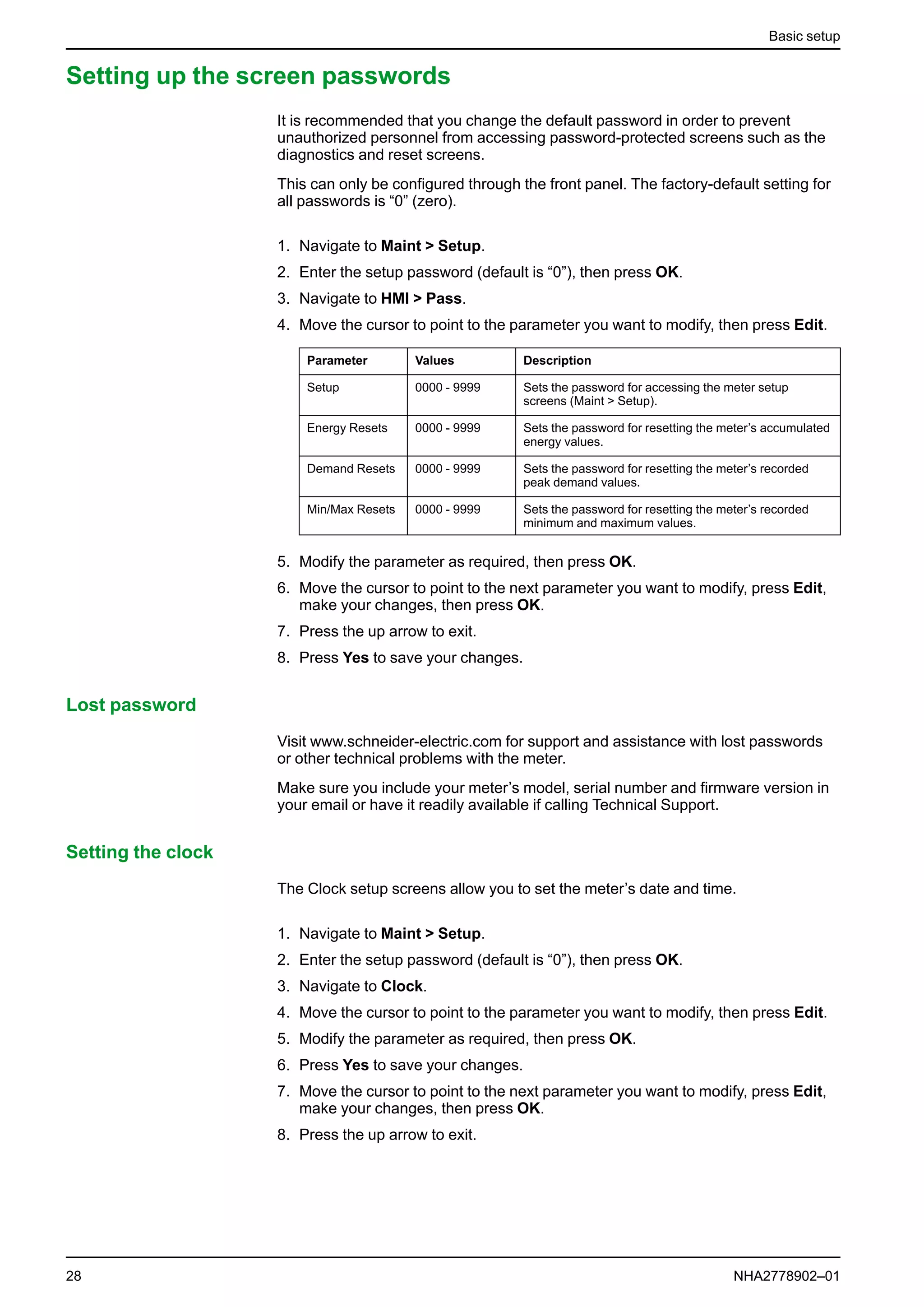 Pm2200 series user_manual_en | PDF