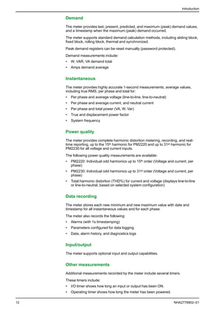 Pm2200 series user_manual_en | PDF