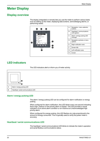 Pm2200 series user_manual_en | PDF
