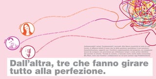 sione con il so
                                                                                                                                                                                   a preci               rriso
                                                                                                                                                                          na . L                                 sulle
                                                                                                                                                                       seg
                                                                                                                                                                i   con                                                  labb
                                                                                                                                                                                                                              ra.
                                                                                                                                                           pi d
                                                                                                                                                        tem
                                                                                                                                                    dei
                                                                                                                                             etto
                                                                                                                                         risp
                                                                                           ventivi, sceglie i fornitori, verifc   a il
                                                                                sta dei pre
                                                                         richie
                                                               ig   e la
                                                          ed
                                                        er                                                                                                                                     er i.
                                                   ce                                                                                                                                    num
                                               tis                                                                                                                               are
                                                                                                                                                                                     i
                                          es                                                                                                                                 ai d
                                                                                                                                                                         m




                                      G
                                                                                                                                                                      za
                 a



                                                                                                                                                                    en
               in



                                                                                                                                                                s
                                                                                                                                                            che
          Crist




                                                                                                                                                        ban
                                                                                                                                               n le
                                                                                                                                       r ti co
                                                                                                                                 rappo
                                                                                                                       ilancio,
                                                                                                            ntributi, b                                                                                                                                                             nte.
                                                                                                paghe, co                                                                                                                                                                     scatta
                                                                                     enerale,                                                                                                                                                                         iutto e
                                                                        tabilità g                                                                                                                                                                              co asc
                                                               ri, con                                                                                                                                                                                    un fsi
                                                      fornito                                                             i oltre 1.000 commesse, l’archivio                                                                                     bilità e
                                                enti,                                                            gress d                                    ... Per risp                                                                   isponi
                                        ione cli                                                           l pro                                                         ettare la te                                              ilità, d
                                   traz                                                              ione
                                                                                                         ,i                                                                          mpistica, m                             onsab
                                                                                                                                                                                                 ette in campo senso di resp
                               inis                                                              duz
                            mm                                                                pro
David




                           a                                                              lla
                        ce                                                             de
                    tis                                                             lo
               G
                 es                                                             trol
                                                                             on
                                                                           lc
                                                                        ei
                                                                      e                                                                                  Indispensabili i primi. Fondamentali i secondi. Alla libera creatività in tutte le sue
                                                                    on
                                                                s ti                                                                                     forme, si affianca infatti il team che fa della gestione quotidiana il suo mestiere.
                el




                                                             ge
            Manu




                                                          la                                                                                             Amministrazione, rapporti con i fornitori, organizzazione del progress, un complesso
                                                        e
                                                      gu                                                                                                 lavoro da svolgere con precisione per ottimizzare tempi e costi, primo obiettivo
                                                  Se
                                                                                                                                                                      del servizio al cliente. Tirando le somme, e tenendo conto anche della consociata
                                                                                                                                                                      Blu Wom, sono una trentina i collaboratori su cui può contare oggi Pubblimarket2.




        Dall’altra, tre che fanno girare
        tutto alla perfezione.
 