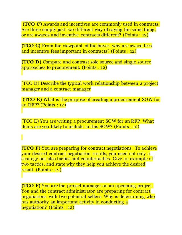 Essay on pm 598 final exam keller updated image