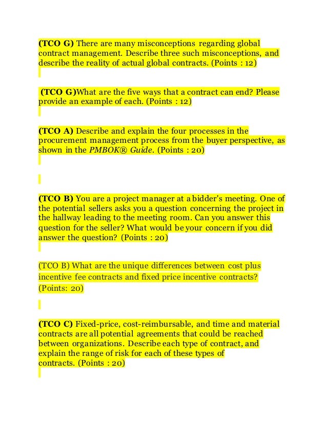 Essay on pm 598 final exam keller updated 07 picture