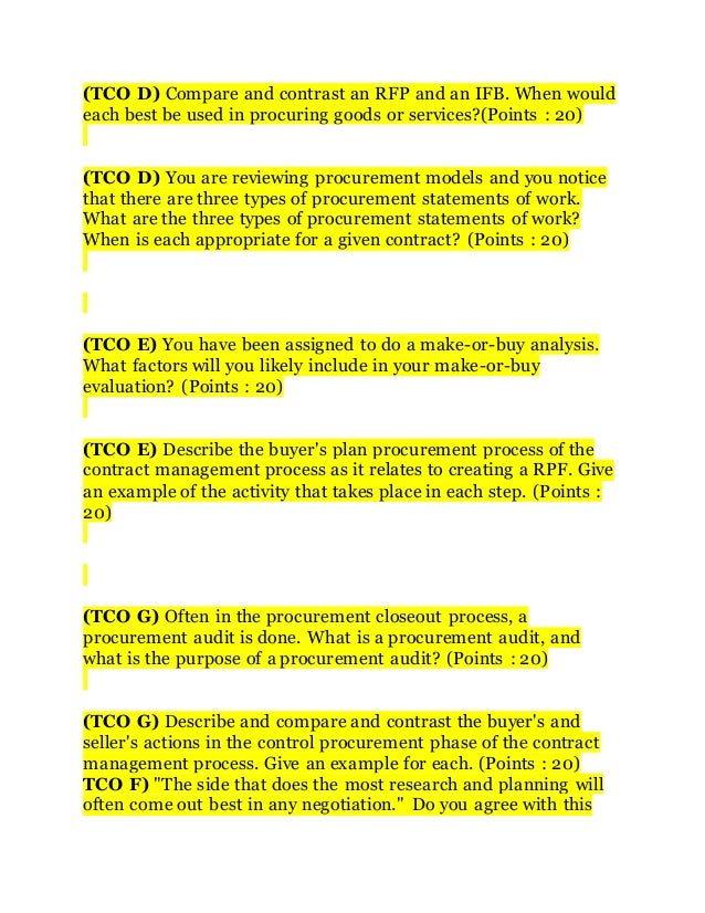 Essay on pm 598 final exam keller updated 04 image