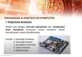 TOPIK_1_-_PENGANTAR_ORGANISASI_KOMPUTER.ppt