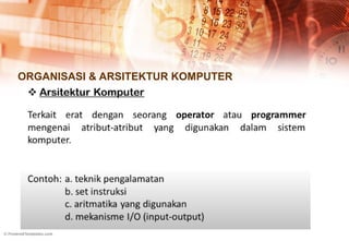 TOPIK_1_-_PENGANTAR_ORGANISASI_KOMPUTER.ppt