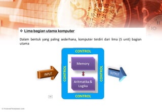 TOPIK_1_-_PENGANTAR_ORGANISASI_KOMPUTER.ppt