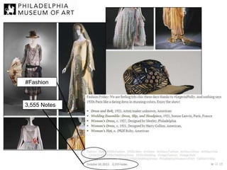 #Fashion

3,555 Notes

philamuseum.org

12

 