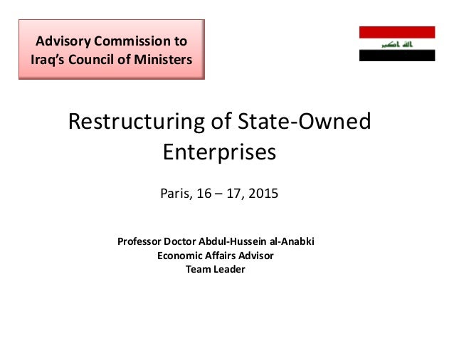 Restructuring Of State Owned Enterprises English Version restructuring-of-state-owned-enterprises-english-version