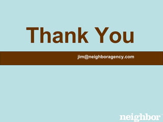 Thank You [email_address] 