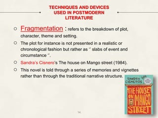 PM AND LIT.SlidesCarnival.pptx