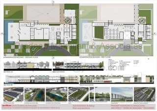 Pradeep Makhijani & Associates
pma_arch@yahoo.com
 