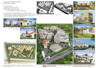 Pradeep Makhijani & Associates
pma_arch@yahoo.com
 