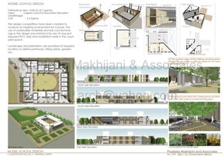 Pradeep Makhijani & Associates
pma_arch@yahoo.com
 