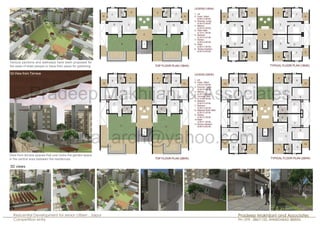 Pradeep Makhijani & Associates
pma_arch@yahoo.com
 