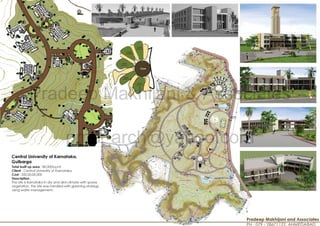 Pradeep Makhijani & Associates
pma_arch@yahoo.com
 