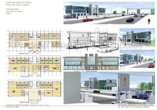 Pradeep Makhijani & Associates
pma_arch@yahoo.com
 