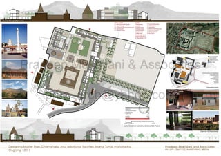 Pradeep Makhijani & Associates
pma_arch@yahoo.com
 