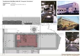 Pradeep Makhijani & Associates
pma_arch@yahoo.com
 