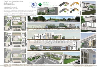 Pradeep Makhijani & Associates
pma_arch@yahoo.com
 