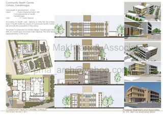 Pradeep Makhijani & Associates
pma_arch@yahoo.com
 