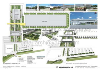 Pradeep Makhijani & Associates
pma_arch@yahoo.com
 